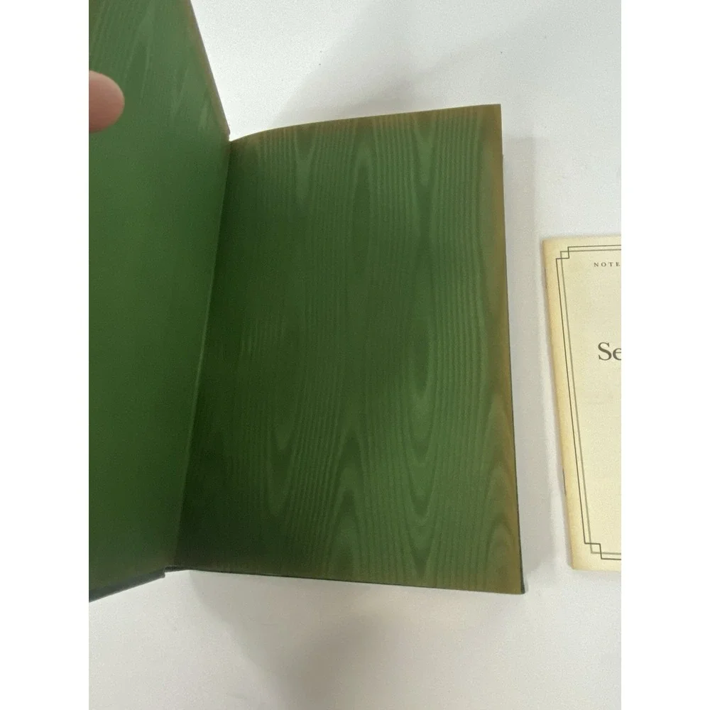 Sean O'Casey Six Plays‎ Franklin Library Limited Edition 1980